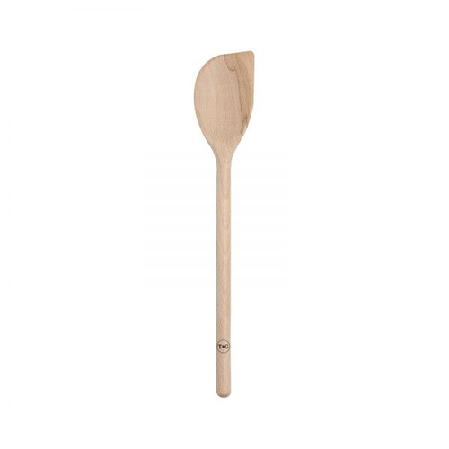 T&G SCRAPER SPOON BEECH 300MM