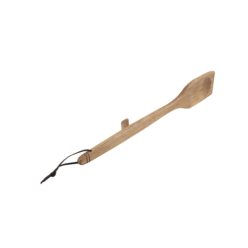 T&G OAK JAM SPOON