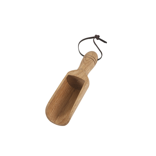 T&G OAK SCOOP SMALL