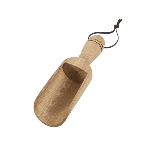 T&G OAK SCOOP LARGE