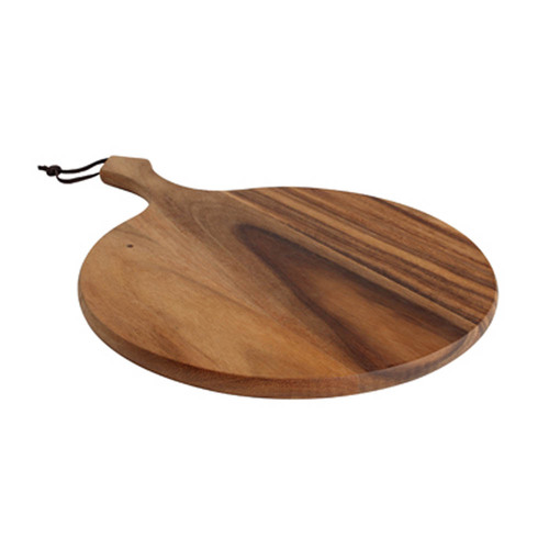 BAROQUE MED ROUND HANDLED BOARD