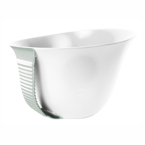 ARCHITEC HOLD BOWL WHITE