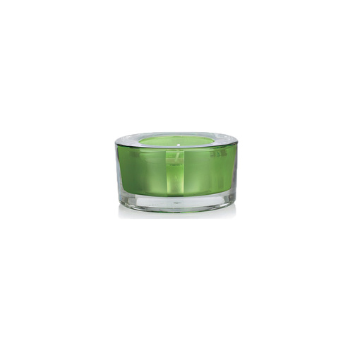 ZITOS ZPA CANDLE HOLDER GREEN