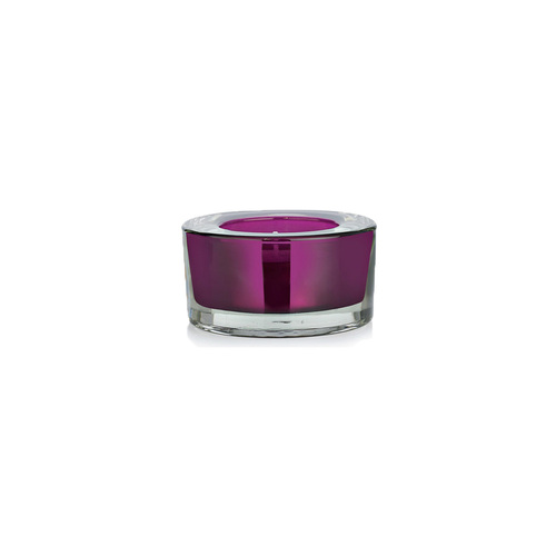 ZITOS ZPA CANDLE HOLDER PURPLE