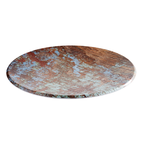 AQUARIS ROUND TRAY 35CM