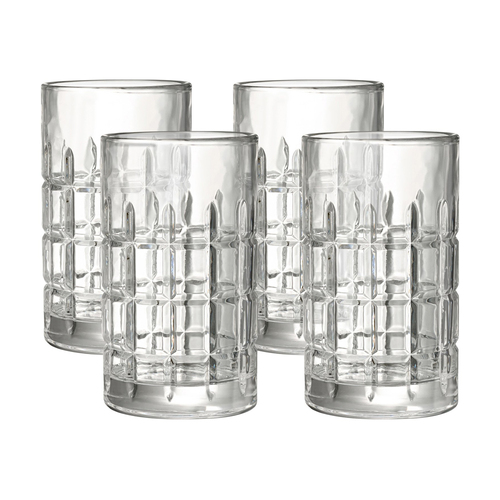 ARTLAND NEWPORT HIBALL SET OF 4