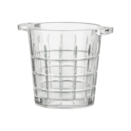 ARTLAND NEWPORT ICE BUCKET 1800ML GLASS