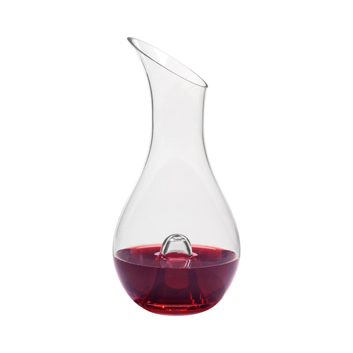 ARTLAND SOMMELIER GLASS WINE DECANTER