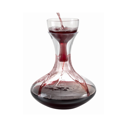 ARTLAND SOMMELIER WINE AERATING DECANTER