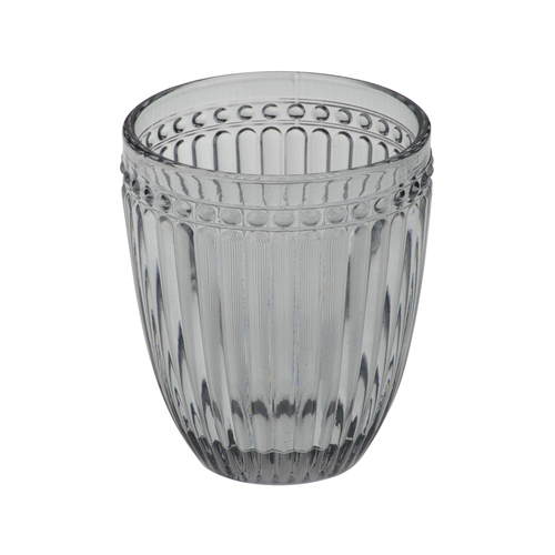 ASD LOIRE DOF TUMBLER SMOKE GRY