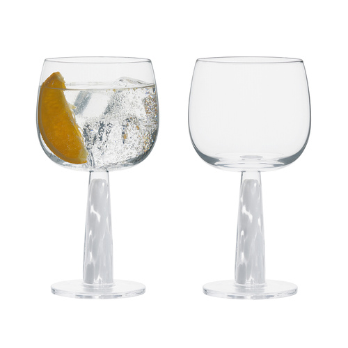 ASD BJORN GIN GLASSES (SET 2)