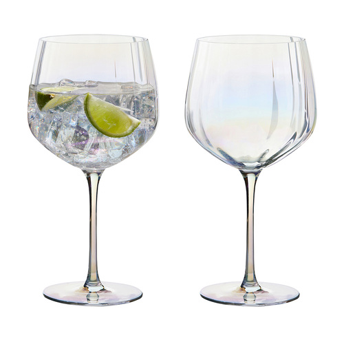 ASD PALAZZO GIN SET OF 2