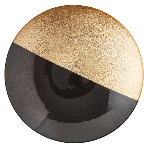 DRH BLACK AND GOLD FUSION BOWL