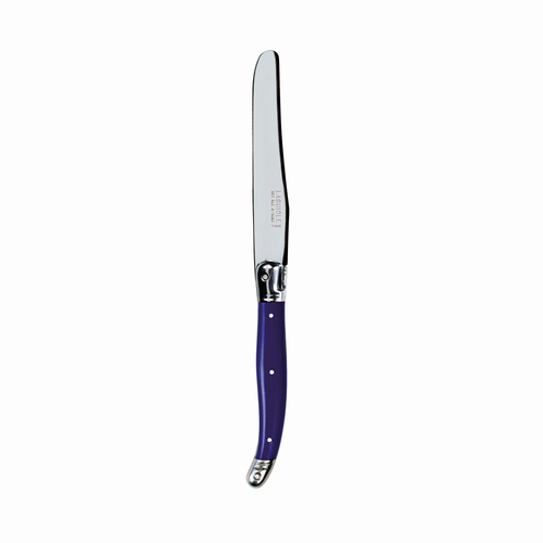 Laguiole REFILL TABLE KNIFE VIOLET