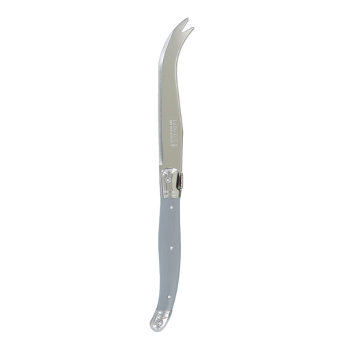 VERDIER CHEESE KNIFE SINGLE MOUSE GREY