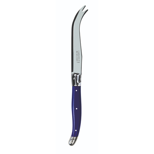 VERDIER CHEESE KNIFE SINGLE VIOLET