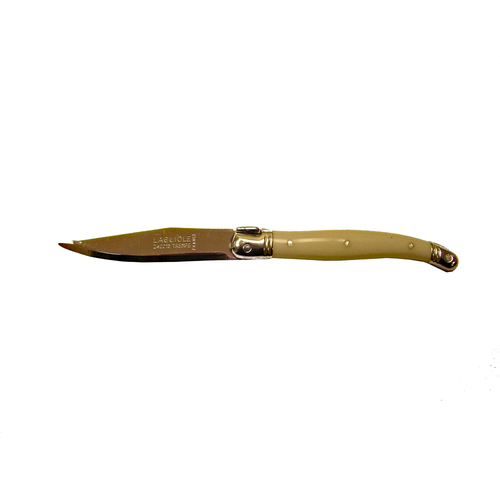 VERDIER FRUIT KNIFE IVORY