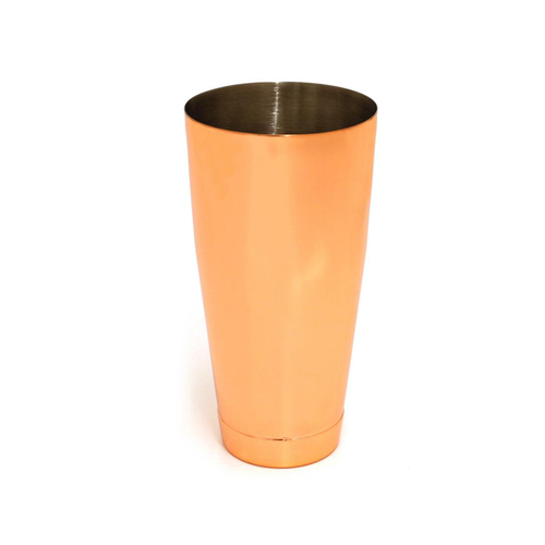 BONZER BOSTON SHAKER BASE COPPER 28OZ