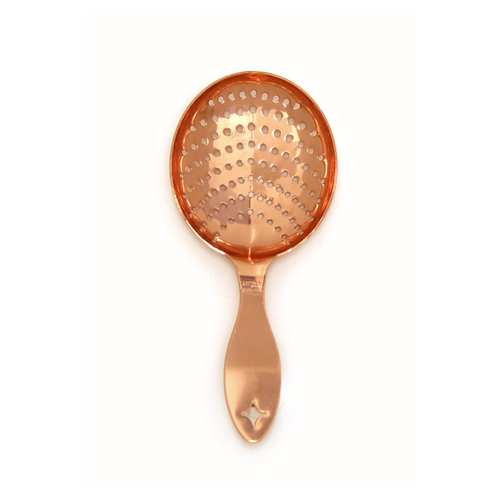 BONZER HERITAGE JULEP STRAINER COOPER