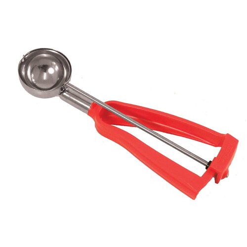BONZER PORTIONER RED NO 24