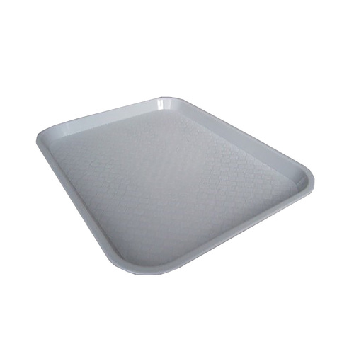 Fast Food Tray Grey - Small