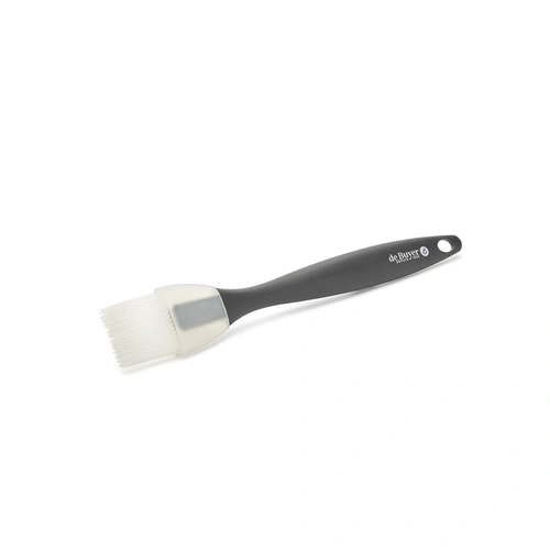 SILICONE BRUSH L. 25CM