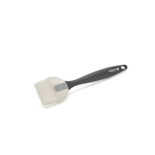 SILICONE BRUSH L. 25CMX 6CM
