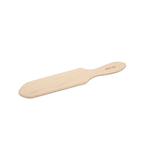 WOODEN CREPE SPATULA - B BOIS 30CM