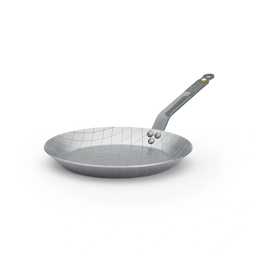Steel Steak Frypan Mineral B Ø 28cm