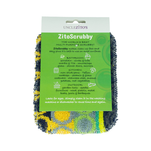 EUROSCRUBBY