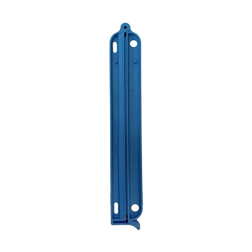 BLUE FASTENING CLIP 220MM