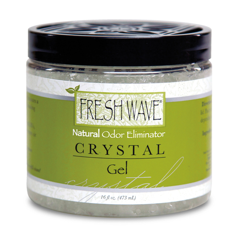 FRESH WAVE 16OZ CRYSTAL GEL (1)