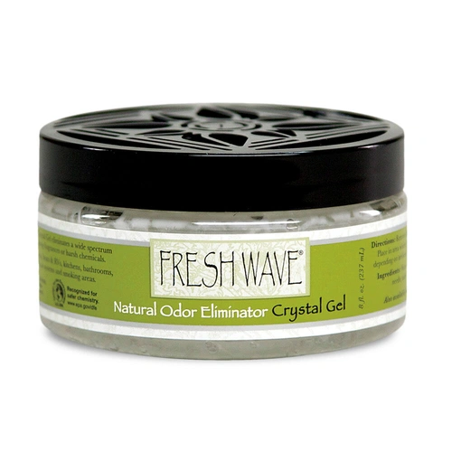 FRESH WAVE 8OZ CRYSTAL GEL (3)