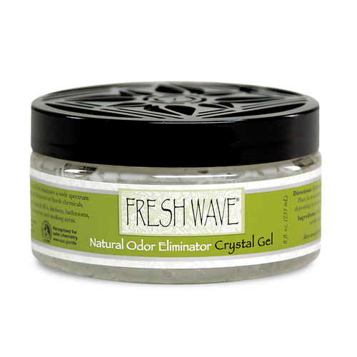 FRESH WAVE 8OZ CRYSTAL GEL (1)