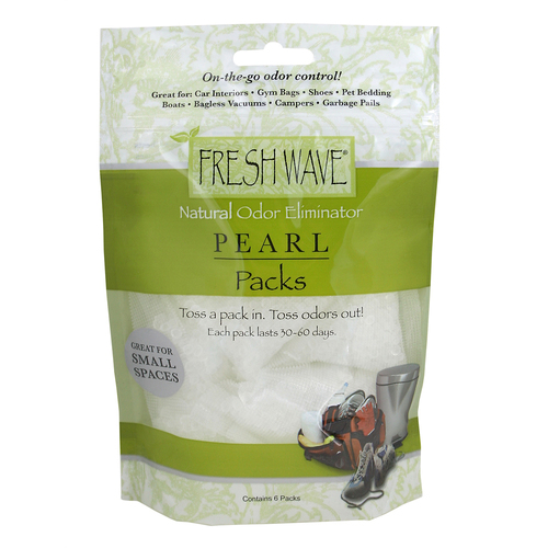 FRESH WAVE BAG OF 6 PEARL PACKS (1)