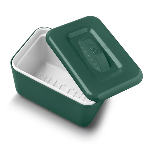 ZEAL BUTTER BOX FOREST GREEN