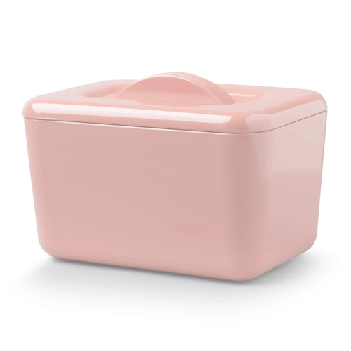 ZEAL BUTTER BOX ROSE