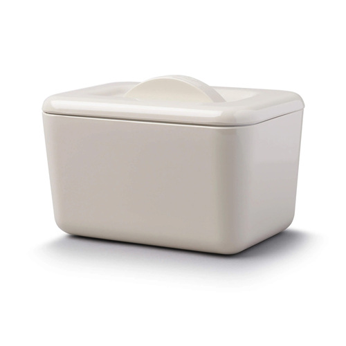 ZEAL CLASSIC BUTTER BOX CREAM