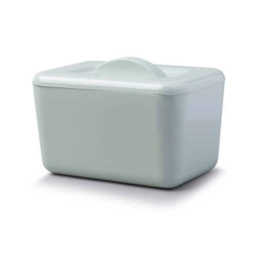 ZEAL CLASSIC BUTTER BOX PALE GREEN