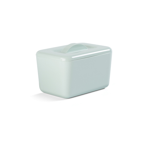 ZEAL CLASSIC BUTTER BOX PALE GREEN
