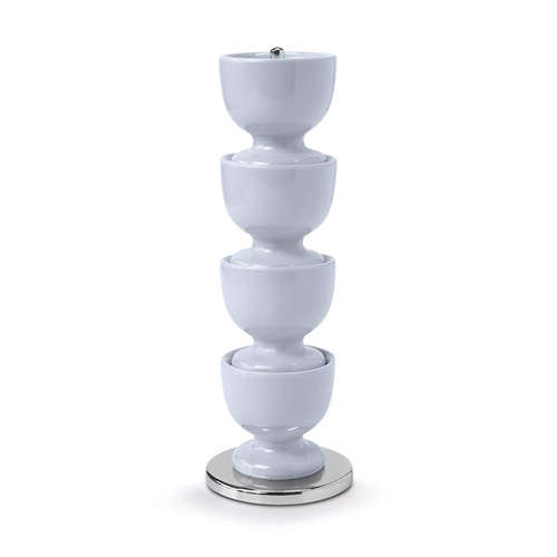 ZEAL CLASSIC EGG CUP LIGHT BLUE