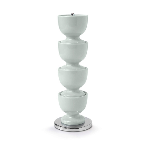 ZEAL CLASSIC EGG CUP LIGHT GREEN