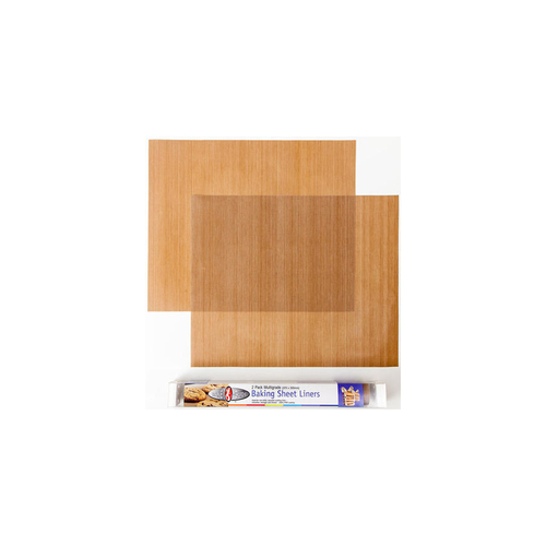 BAKEOGLIDE BAKING SHEET LINER 2 PACK