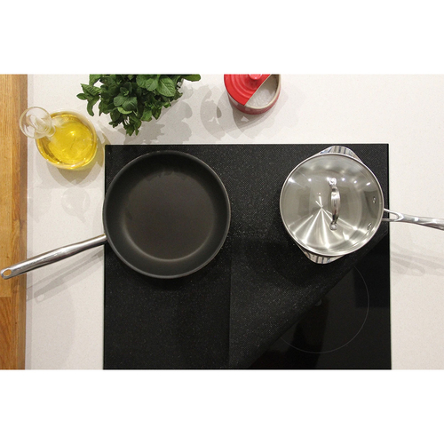 INDUCTION HOB PROTECTOR (2 RING)