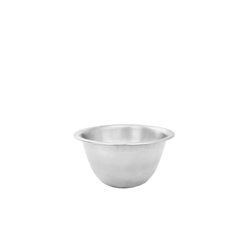 STAINLESS STEEL MIXING BOWL DEEP 500ML