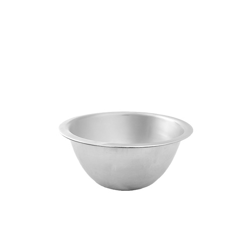 STAINLESS STEEL MIXING BOWL DEEP 1L