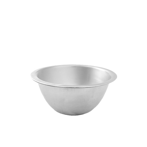 STAINLESS STEEL MIXING BOWL DEEP 2L