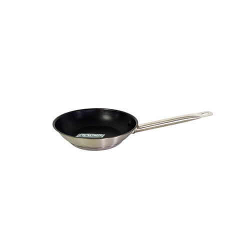 FRYPAN 20CM SS NON-STICK INDUCTION