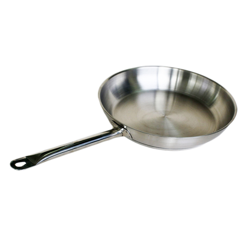 FRYPAN 32CM S/S INDUCTION