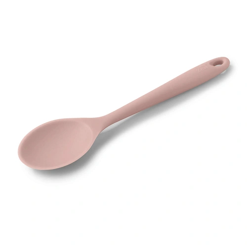 Zeal Basting Spoon Large Rose